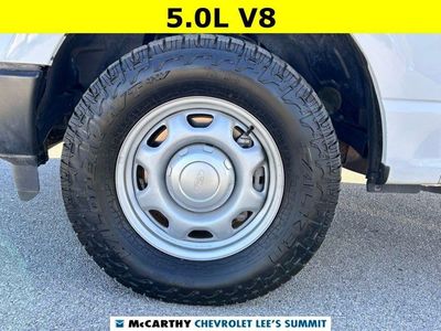 2023 Ford F-150 — photo 14 view