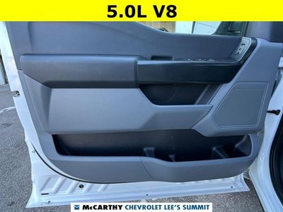 2023 Ford F-150 — photo 15 view