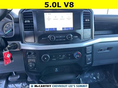 2023 Ford F-150 — photo 11 view