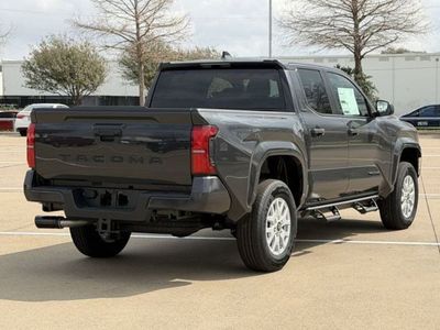 2026 Toyota Tacoma - Photo 4
