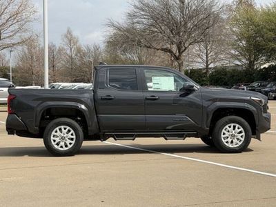 2026 Toyota Tacoma - Photo 3