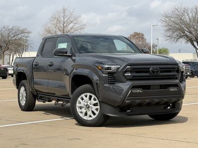 2026 Toyota Tacoma - Photo 2