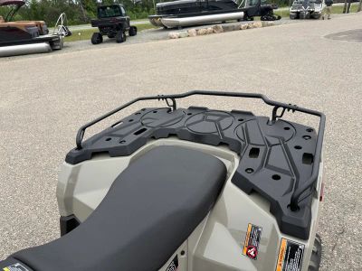 2026 Polaris Sportsman 570 EPS — photo 9 view