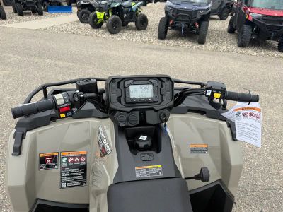 2026 Polaris Sportsman 570 EPS — photo 10 view