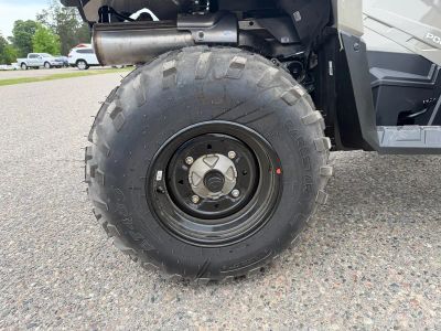 2026 Polaris Sportsman 570 EPS — photo 11 view