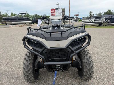 2026 Polaris Sportsman 570 EPS — photo 7 view