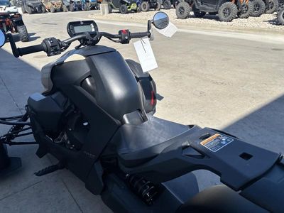 2025 Can-Am Ryker Sport - Photo 9