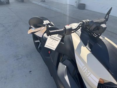 2025 Can-Am Ryker Sport - Photo 11
