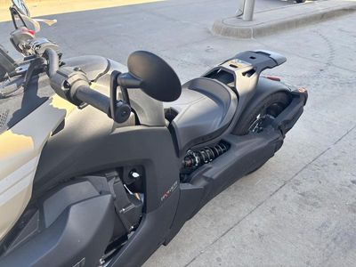 2025 Can-Am Ryker Sport - Photo 10