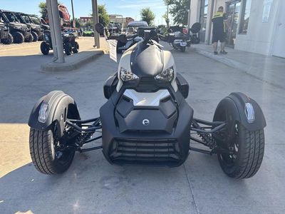 2025 Can-Am Ryker Sport - Photo 3