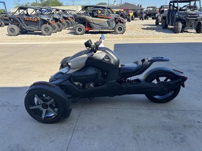2025 Can-Am Ryker Sport - Photo 7
