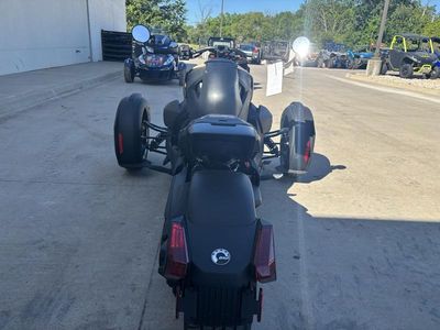 2025 Can-Am Ryker Sport - Photo 6