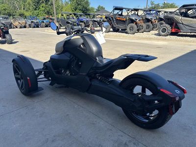 2025 Can-Am Ryker Sport - Photo 4