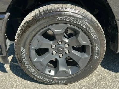 2026 RAM 1500 — detail view