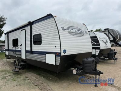 2025 Keystone RV Springdale Classic - Photo 1