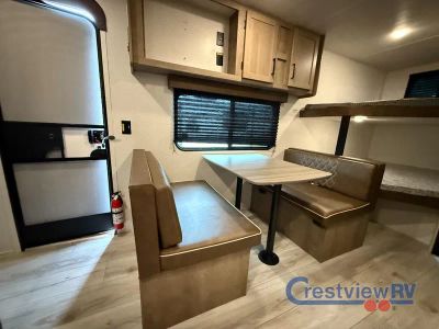 2025 Keystone RV Springdale Classic - Photo 11