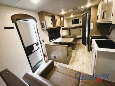 2025 Keystone RV Springdale Classic - Photo 5