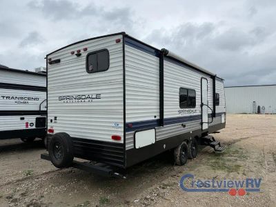 2025 Keystone RV Springdale Classic - Photo 26
