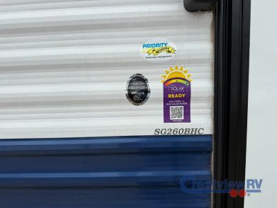 2025 Keystone RV Springdale Classic - Photo 24