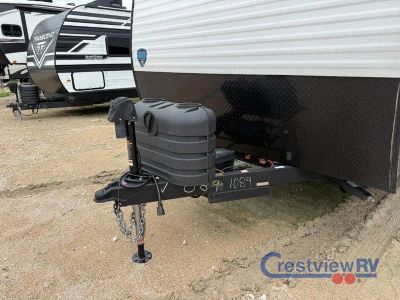 2025 Keystone RV Springdale Classic - Photo 22