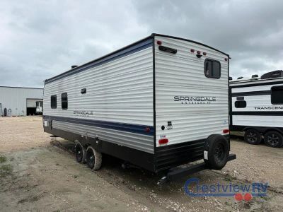 2025 Keystone RV Springdale Classic - Photo 27