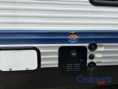 2025 Keystone RV Springdale Classic - Photo 21