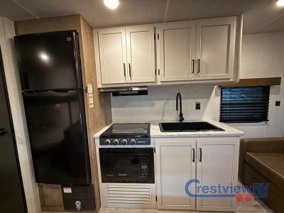2025 Keystone RV Springdale Classic - Photo 12