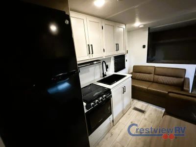 2025 Keystone RV Springdale Classic - Photo 6
