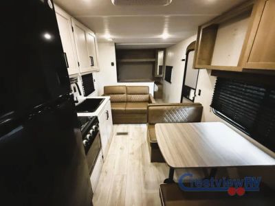 2025 Keystone RV Springdale Classic - Photo 8