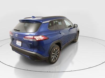 2024 Toyota Corolla Cross - Photo 7