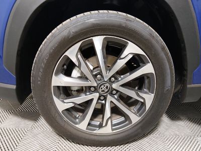 2024 Toyota Corolla Cross - Photo 10