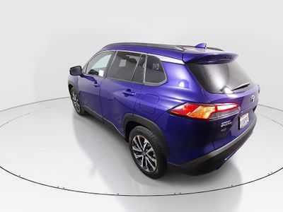 2024 Toyota Corolla Cross - Photo 5