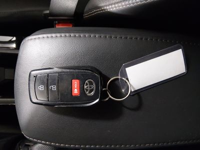 2024 Toyota Corolla Cross - Photo 15