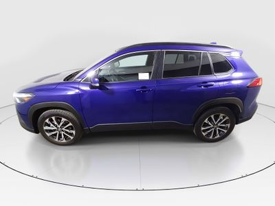 2024 Toyota Corolla Cross - Photo 4