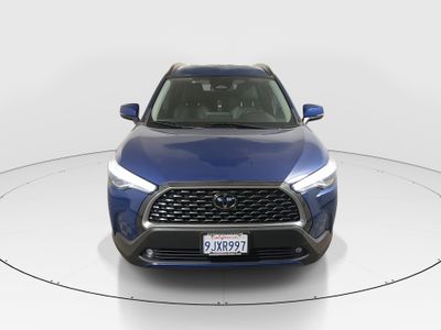 2024 Toyota Corolla Cross - Photo 2