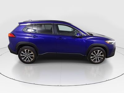 2024 Toyota Corolla Cross - Photo 8