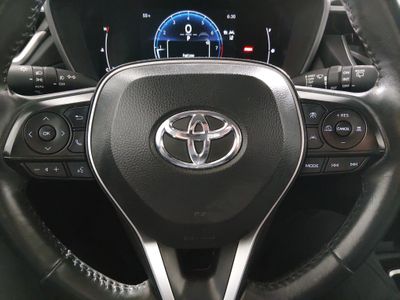 2024 Toyota Corolla Cross - Photo 12