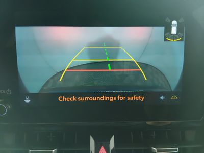 2024 Toyota Corolla Cross - Photo 17