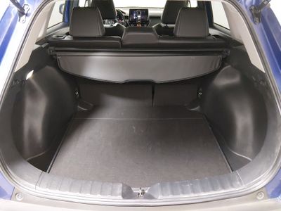 2024 Toyota Corolla Cross - Photo 11