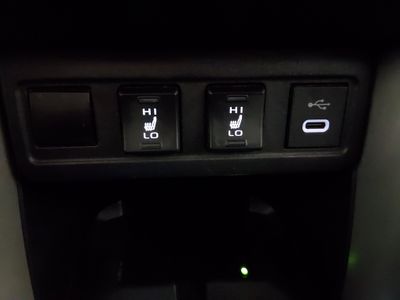 2024 Toyota Corolla Cross - Photo 18