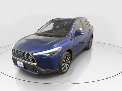 2024 Toyota Corolla Cross - Photo 3
