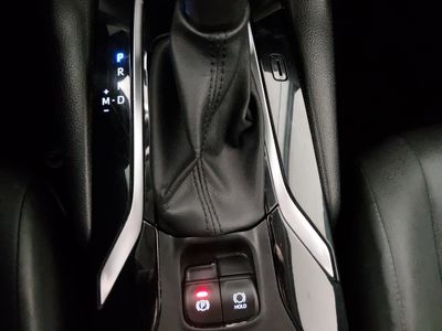 2024 Toyota Corolla Cross - Photo 16