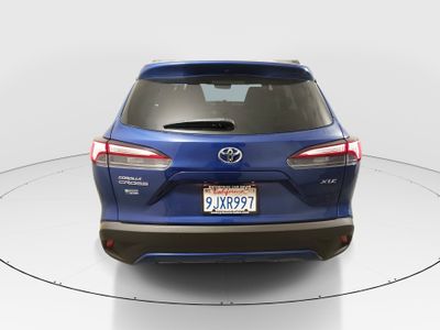 2024 Toyota Corolla Cross - Photo 6