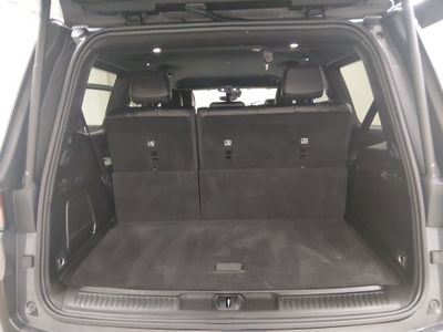 2024 Jeep Wagoneer - Photo 11