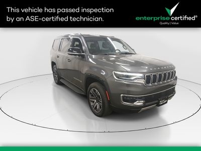 2024 Jeep Wagoneer - Photo 1