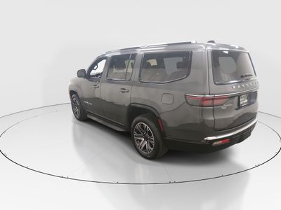 2024 Jeep Wagoneer - Photo 5