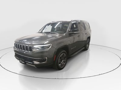 2024 Jeep Wagoneer - Photo 3