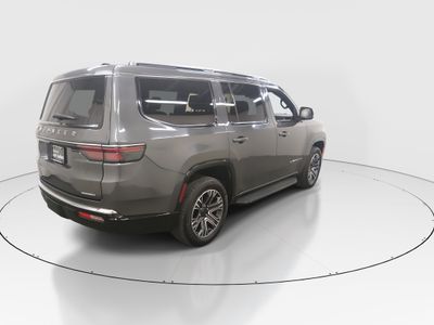 2024 Jeep Wagoneer - Photo 7