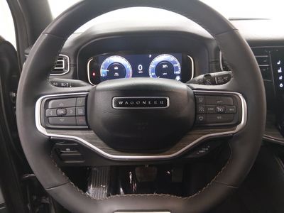 2024 Jeep Wagoneer - Photo 12