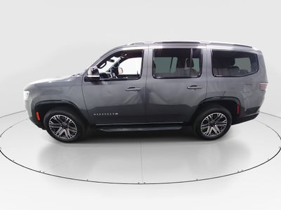 2024 Jeep Wagoneer - Photo 4